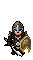 Guerreiro do Califado Abiyad — Warspear Online
