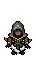 Bandido Acaçapado — Warspear Online