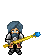 Mago Guardião — Warspear Online