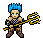 Pescador insano — Warspear Online