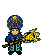 Arcano da Guilda dos Magos — Warspear Online