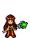 Magistrado da Guilda dos Magos — Warspear Online