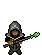 Mago Renegado — Warspear Online