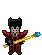 Cultista Devoto — Warspear Online