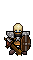 Gorm, bandido fugitivo — Warspear Online