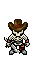 Capanga do Caçador — Warspear Online