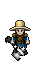 Minerador Fantasma — Warspear Online