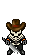 Caubói Desesperado — Warspear Online