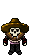 Domador de Búfalos — Warspear Online