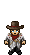 Caubói Resistente — Warspear Online