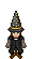 Técnico de Laboratório Buckley — Warspear Online