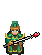 Professor Philius — Warspear Online