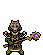 Mau-olhado Rohven — Warspear Online
