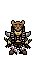 Ladino do Clã do Puma — Warspear Online