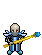 Necromante-trovejante — Warspear Online