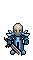 Necromante-executor — Warspear Online