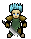 Troglodita — Warspear Online