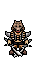 Lâmina envenenada Rohven — Warspear Online