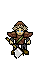 Troglodita com machado — Warspear Online