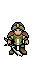 Guarda de Medara — Warspear Online