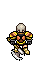 Invasor do Estreito do medo — Warspear Online