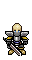 Lobo do mar — Warspear Online