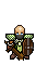 Ladrão da caravana — Warspear Online