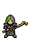 Cultista petrel — Warspear Online