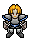 Guarda da escolta austera — Warspear Online
