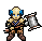 Snulf — Warspear Online