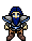Ose, o vendedor de fumo — Warspear Online