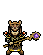 Xamã júnior — Warspear Online