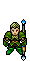Patrulheiro de Artalin — Warspear Online