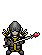 Mago de batalha — Warspear Online