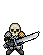 Espadachim da Escuridão — Warspear Online