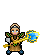 Sacerdotes de Harad — Warspear Online