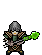 Bruxo da Legião — Warspear Online