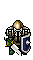 Guarda da caverna — Warspear Online
