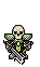 Gladiador da escuridão — Warspear Online