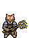 Mriss — Warspear Online