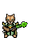 Shallih — Warspear Online