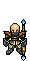 Fantasma do patrulheiro — Warspear Online
