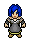 Garota escrava elfa — Warspear Online
