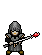 Porteiro esmaga-pedra — Warspear Online