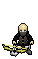 Ladino dragão — Warspear Online