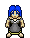 Estalajadeira Inga — Warspear Online