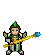 Mago — Warspear Online