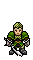Sargento — Warspear Online