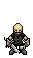 Trapaceiro com punhal — Warspear Online