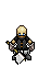 Trapaceiro com machado — Warspear Online